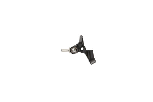 Hope Evo Master Cylinder Cam Complete - Black