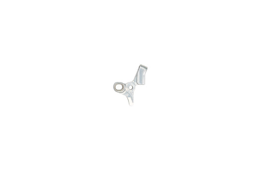 Hope Evo Master Cylinder Cam - Silver