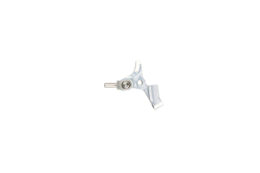 Hope Evo Master Cylinder Cam Complete - Silver
