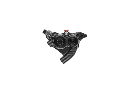 Hope  RX4+ SL Caliper Complete - FM+20 - DOT - Black