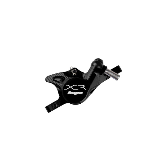 Hope XCR PRO X2 Caliper Complete - Black