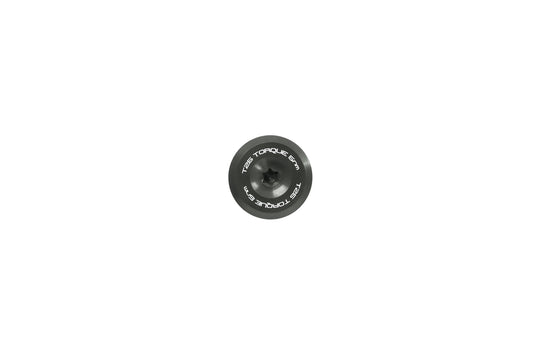 Hope Dropper Lever - Main Screw - Smoke