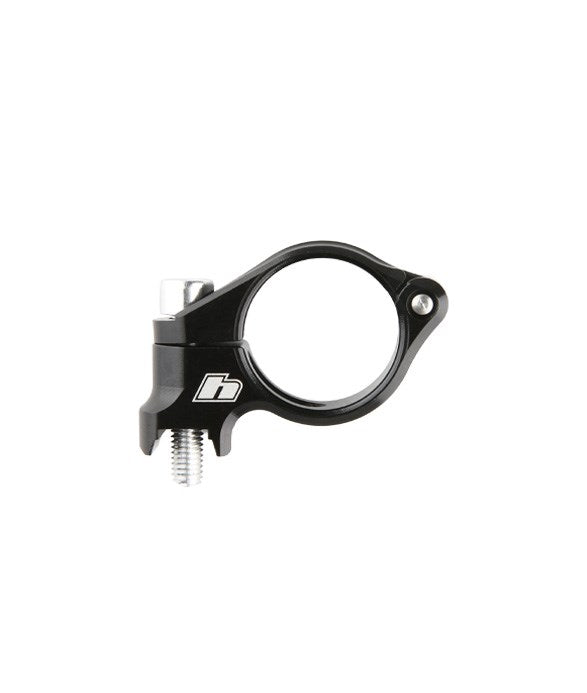 Hope Dropper Lever - Clamp - Black