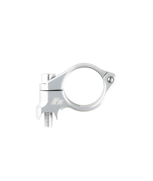 Hope Dropper Lever - Clamp - Silver
