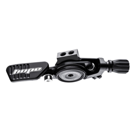 Hope Dropper Lever - Lever Only - Black/Black