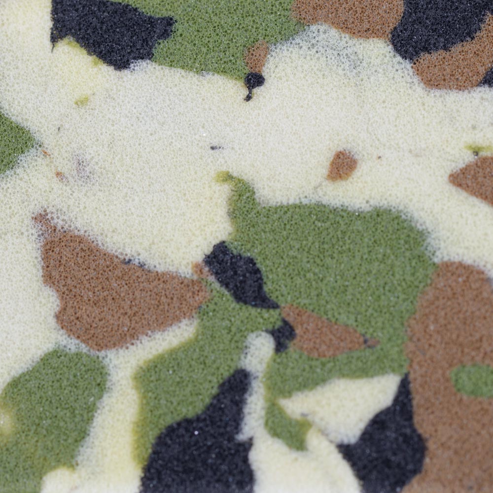Genetic Camo Bar Tape