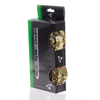 Genetic Camo Bar Tape