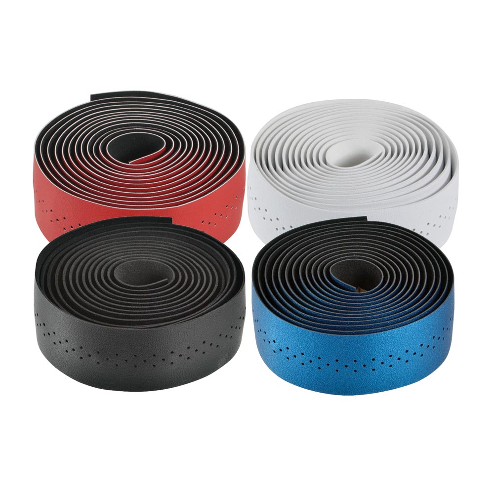 Genetic Classic Perforated Road Bar Tape