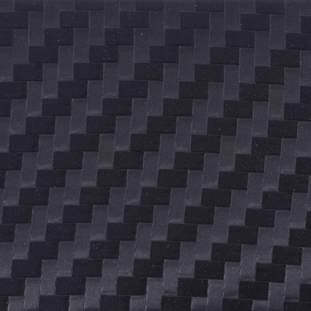 Genetic Karyotype Bar Tape - Black Carbon