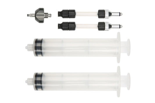 Hope RX2/RX4+ SL Bleed Kit - DOT