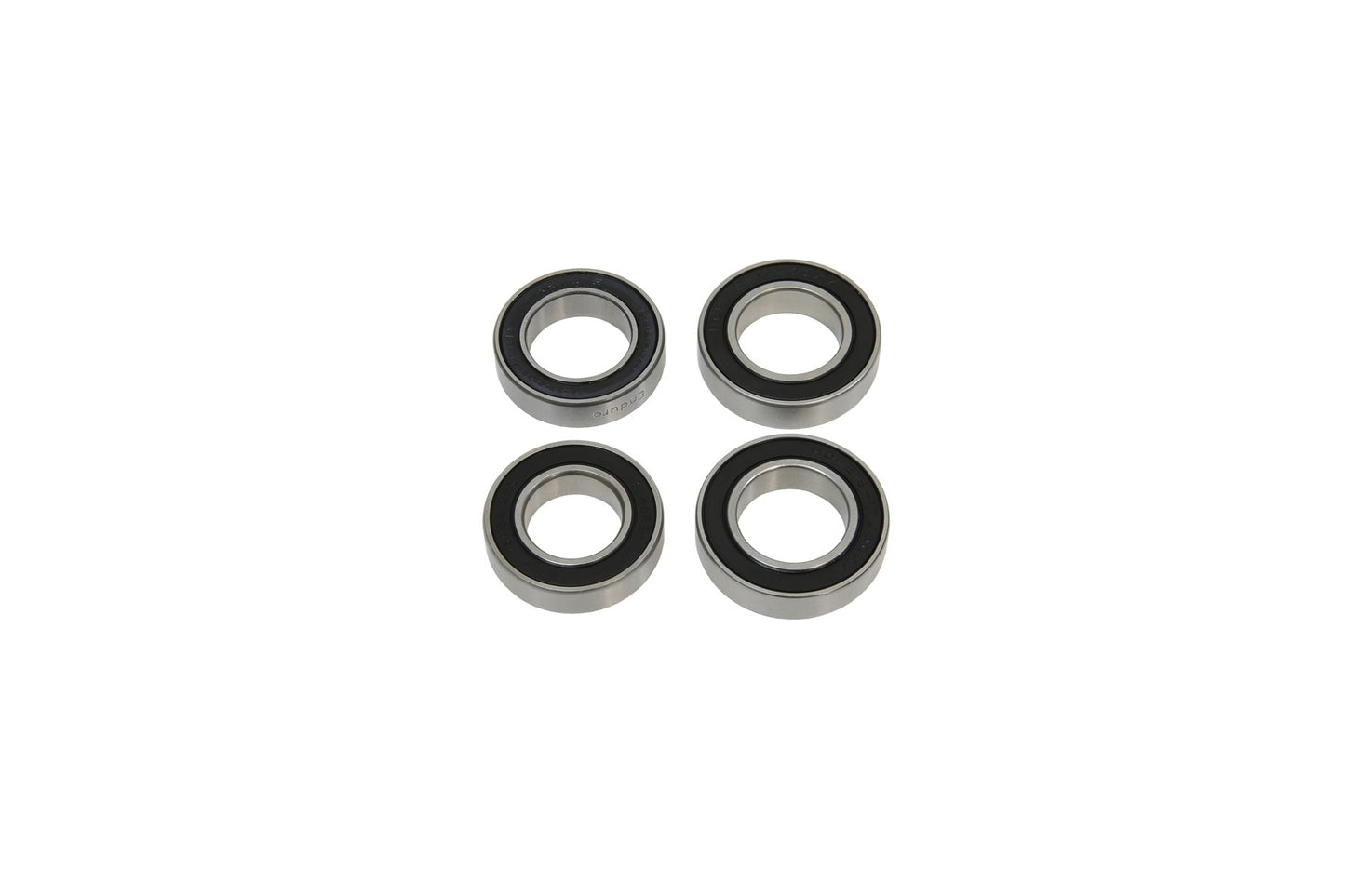 Hope Pro 5 6B Rear Hub Bearing Kit - Shimano 11PSD (HUB3P56BR)