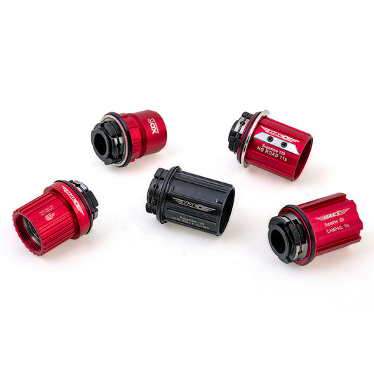 Halo Supadrive Freehubs for GXC, MTC, RD2 and RS2