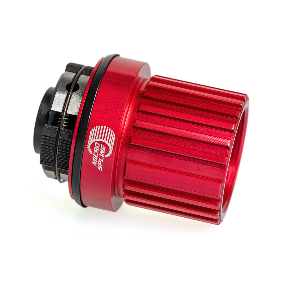 Halo Supadrive Freehubs for GXC, MTC, RD2 and RS2
