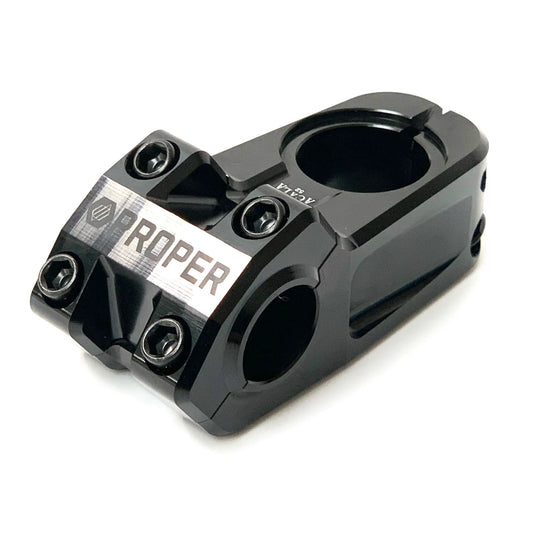 PROPER Acala Topload Stem - Black