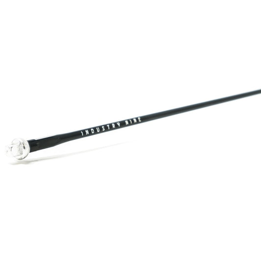 Industry Nine Spokes - Black (2.89 - 2.69mm)