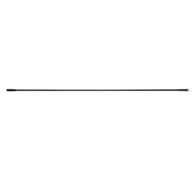 Industry Nine Spokes - Black (2.89 - 2.69mm)