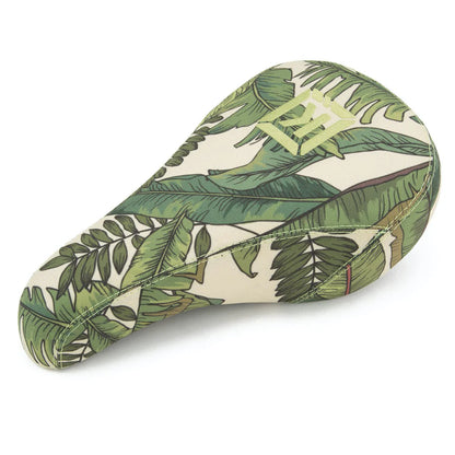 KINK OVERGROWN MID STEALTH PIVOTAL SEAT - GREEN