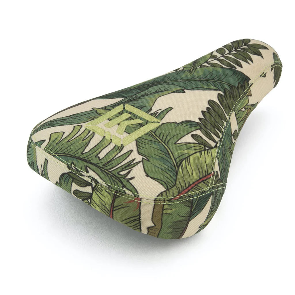 KINK OVERGROWN MID STEALTH PIVOTAL SEAT - GREEN