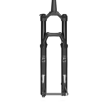 Marzocchi Bomber Z2 RAIL Tapered Fork - 29" / 120mm / 15QR110 / 44mm - Black