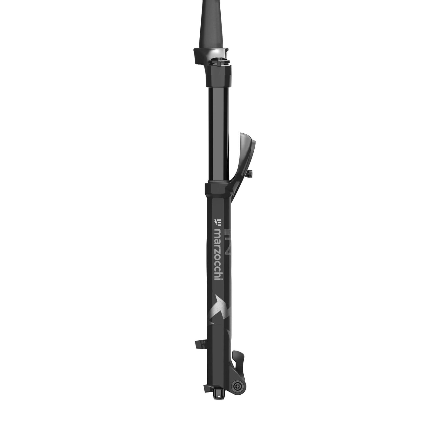 Marzocchi Bomber Z2 RAIL Tapered Fork - 29" / 120mm / 15QR110 / 44mm - Black