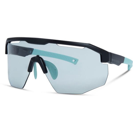 Madison Cipher Sunglasses - matt black / photochromic lens (cat 1-3)