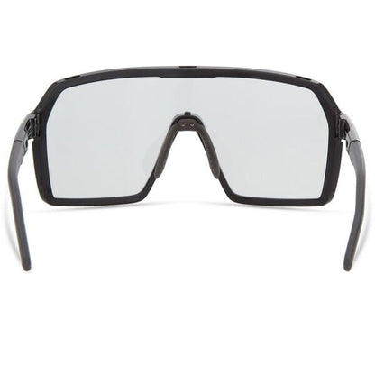 Madison Crypto Glasses - gloss black / clear