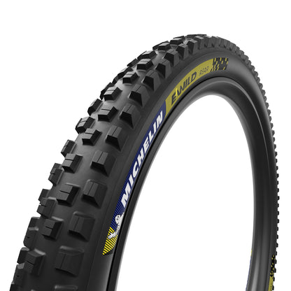 Michelin E-Wild Racing Line Tyre Rear 29 x 2.60" Black (65-622)