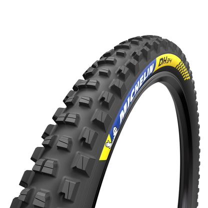 Michelin DH 34 Tyre Black - 26 x 2.40"