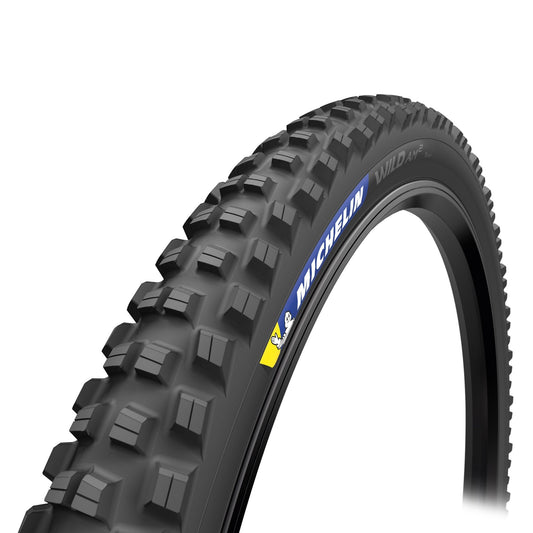 Michelin Wild AM² Tyre 27.5 x 2.40" Black (61-584)