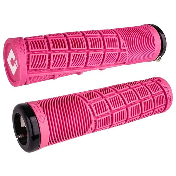 ODI Reflex MTB Lock On Grips