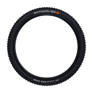 Schwalbe Big Betty 27.5 x 2.40" Super Trail TLE Soft