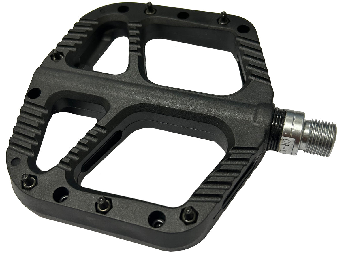 KranX Trail Bright Platform Pedal