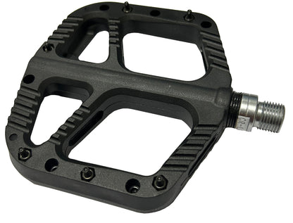 KranX Trail Bright Platform Pedal