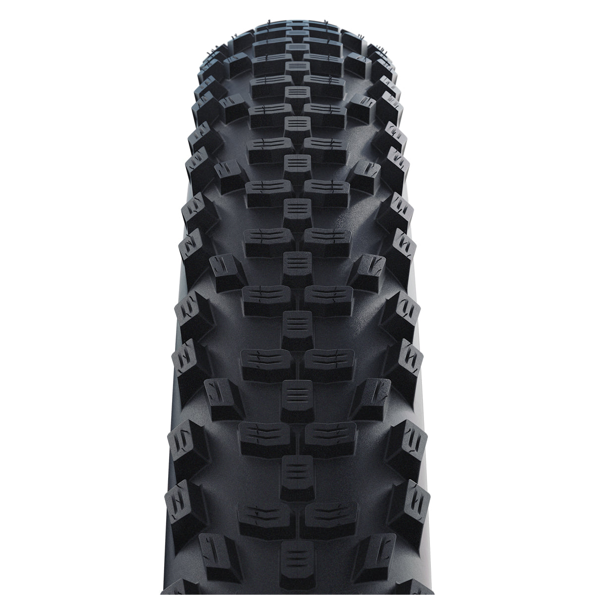 Schwalbe Smart Sam Active Line MTB Tyre in Black (Wired) - 24 x 1.85"