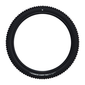 Schwalbe Albert Gravity Pro Radial Soft MTB Tyre in Black 29 x 2.50" (Fold)
