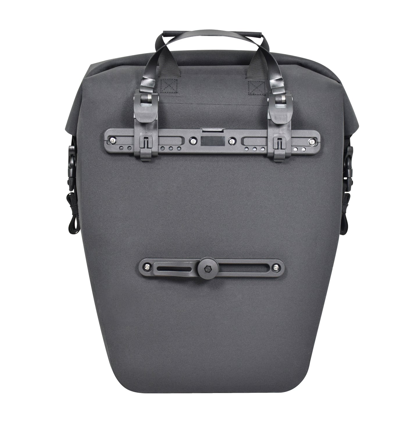 DÜRO 600D Recycled PET TPU Waterproof Single Pannier (22L)