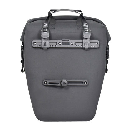 DÜRO 600D Recycled PET TPU Waterproof Single Pannier (22L)