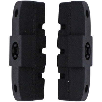 Aztec Hydros brake blocks for Magura hydraulic rim brakes