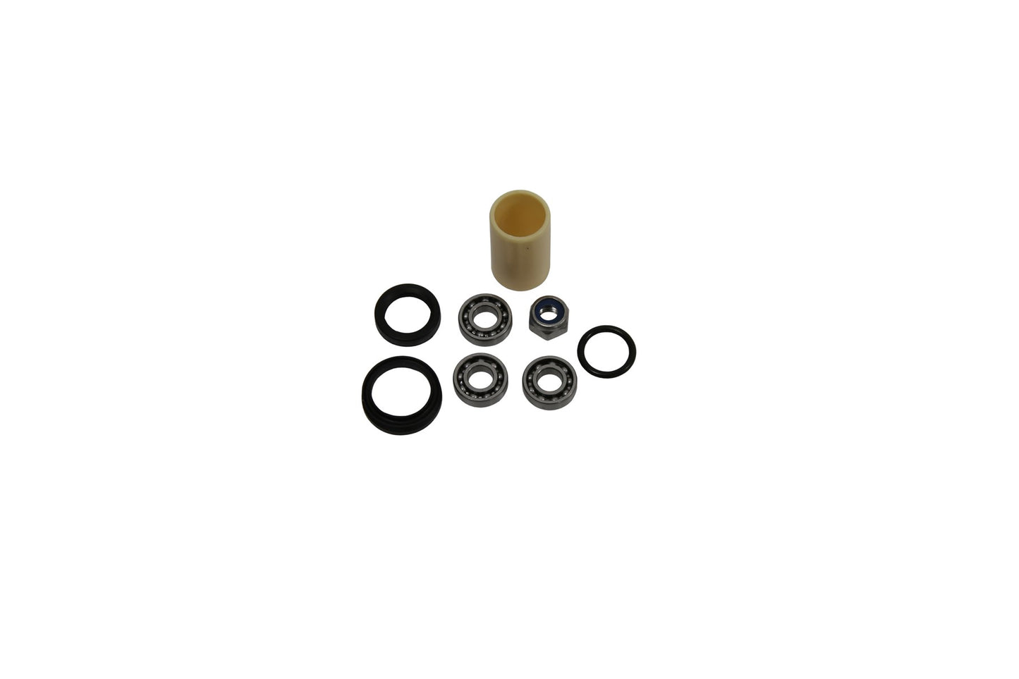 Hope F22 / Union Pedal Service Kit