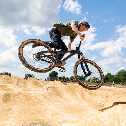 Halo Chaos Dirt Jump 26" Wheels