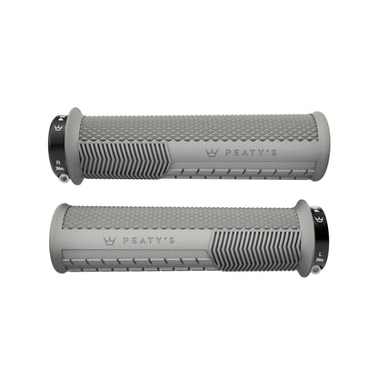 Peaty's Monarch Knurl Grip Thick (32-34mm)