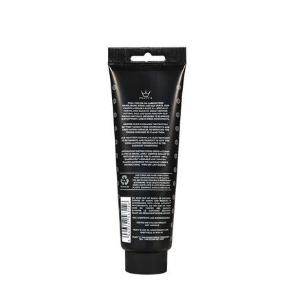Peaty's Max Grip Carbon Assembly Paste 75g