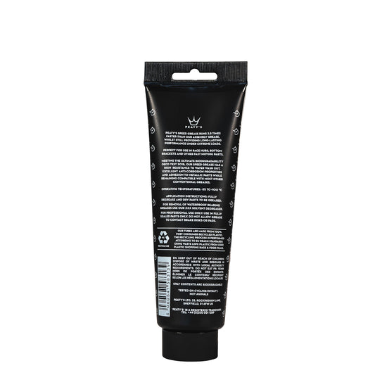 Peaty's Speed Grease 100g