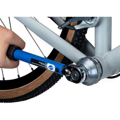 Park Tool BBT-27.3 - Bottom Bracket Tool - 16 Notch 49mm