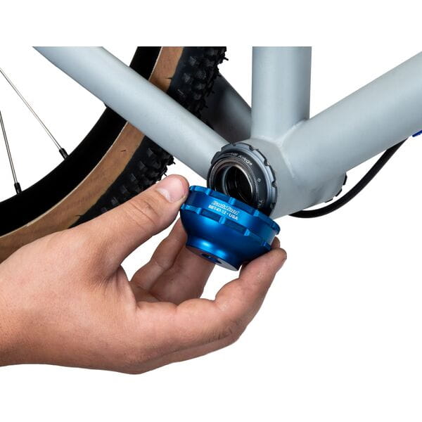 Park Tool BBT-47-12 - Bottom Bracket Tool - 12-Notch 50mm-53mm