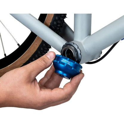 Park Tool BBT-47-12 - Bottom Bracket Tool - 12-Notch 50mm-53mm