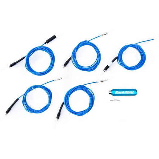 Park Tool IR-1.3 - Internal Cable Routing Kit