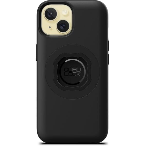 Quad Lock MAG Cases - iPhone 15