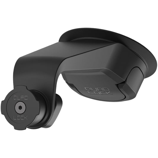 Quad Lock Car Mount (V6)