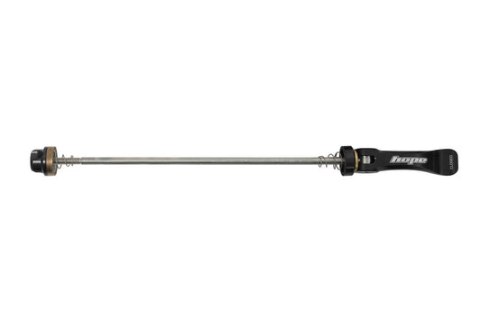 Hope Quick Release Skewer 2024 - Rear Fatsno 170mm - Black